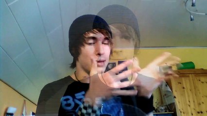 Giveaway Auflösung. Und Tschüss!!!