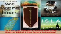 Read  The Roads and Highways of Ancient Israel Asor Library of Biblical  Near Eastern PDF Online