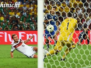 Alemania, campeona del Mundial - Loquendo