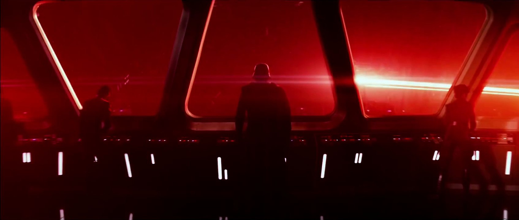 Star Wars- The Force Awakens | 2015