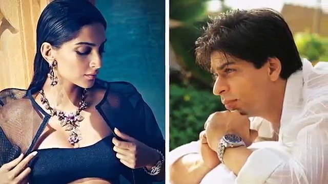 shahrukh-khans-raees-leaked-song-dil-ki-baat-bollywood-hindi-songs-2015