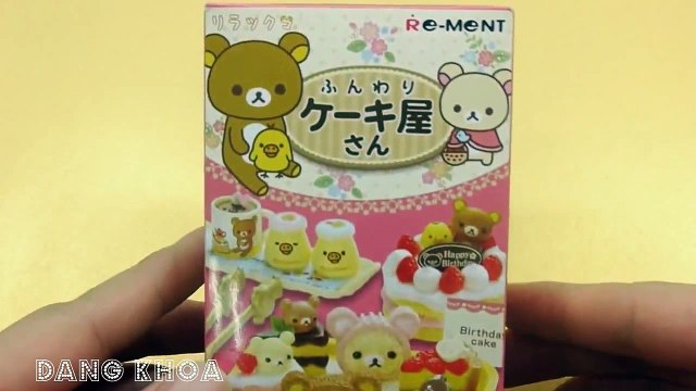 Đồ chơi nấu ăn thu nhỏ giúp các bé tập nấu các món ăn ngon cho mẹ