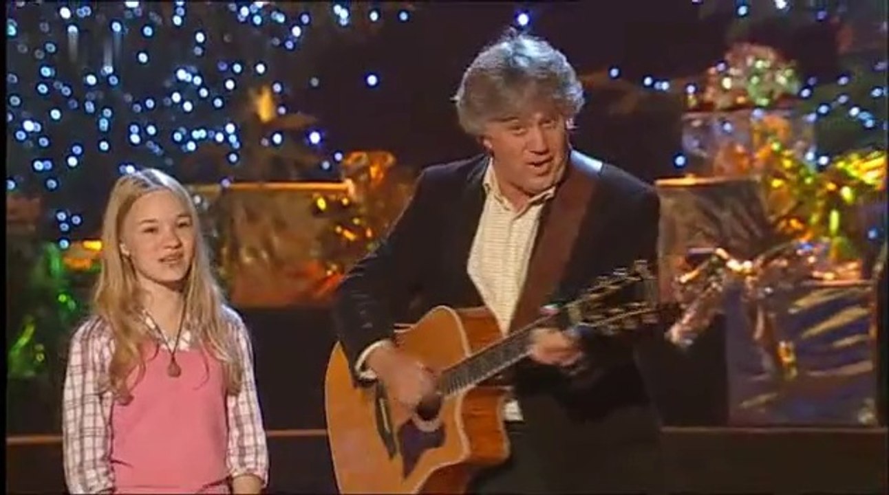 Rolf Zuckowski & Annabel & Albert - Mein allerschönster Weihnachtstraum 2008