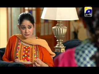 Mujhe Kuch Kehna Hai - EP 11