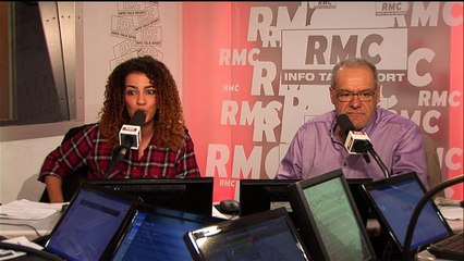 La « Grande Gueule de l’année 2015 » : Qui succédera à Éric Zemmour ?