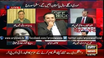 Not just India, but entire world left cricket with Pakistan, says an Indian journo