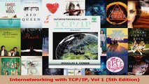 Download  Internetworking with TCPIP Vol 1 5th Edition PDF Free