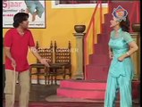 Punjabi Stage drama Funny