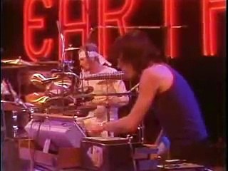 Manfred Mann - Blinded by the Light