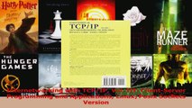 Read  Internetworking with TCPIP Vol III ClientServer Programming and Applications Ebook Free