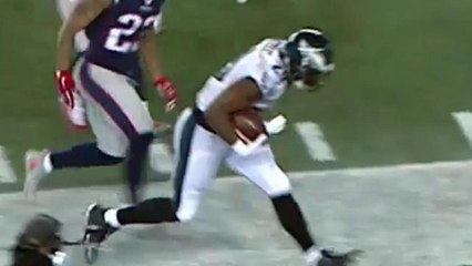 Eskin: Don't think Murray has been happy this year