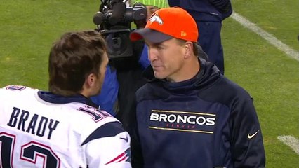 Palmer: Peyton Manning most likely to resume throwing today