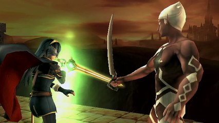 Super Smash Blast: FROZEN Edition (COMPLETE) DOWNLOAD LINK / THANK YOU FOR 2000 SUBS!!!