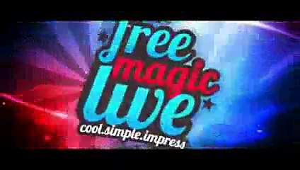 Free Magic Live Convos - Magic Balls