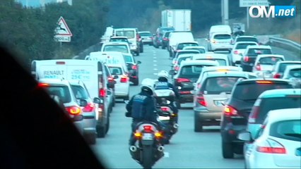 Direction Liberec avec les Olympiens 9.12.2015