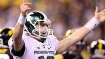 Cotton Bowl Preview: Michigan State ready for Alabama