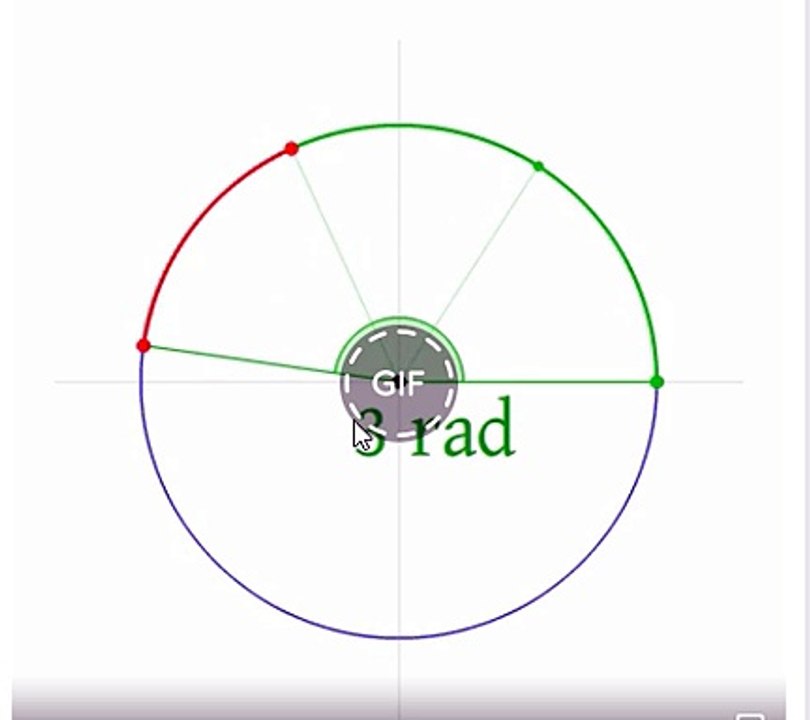 Math Rad