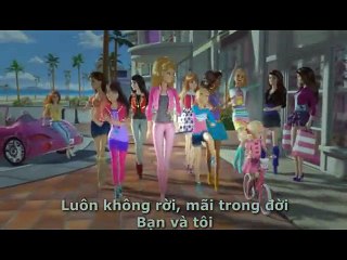 Barbie và Ngôi Nhà Trong Mơ OST - Ending