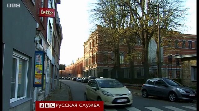 Долгий путь калашникова : Бельгия, Ливия, далее везде