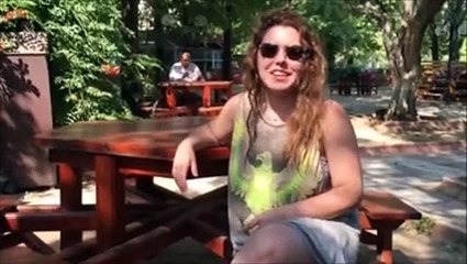 Sınıf öğretmenlerinden atama için şarkı