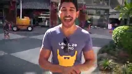 The 3 Winners Are - 100,000 Subscriber Competition!