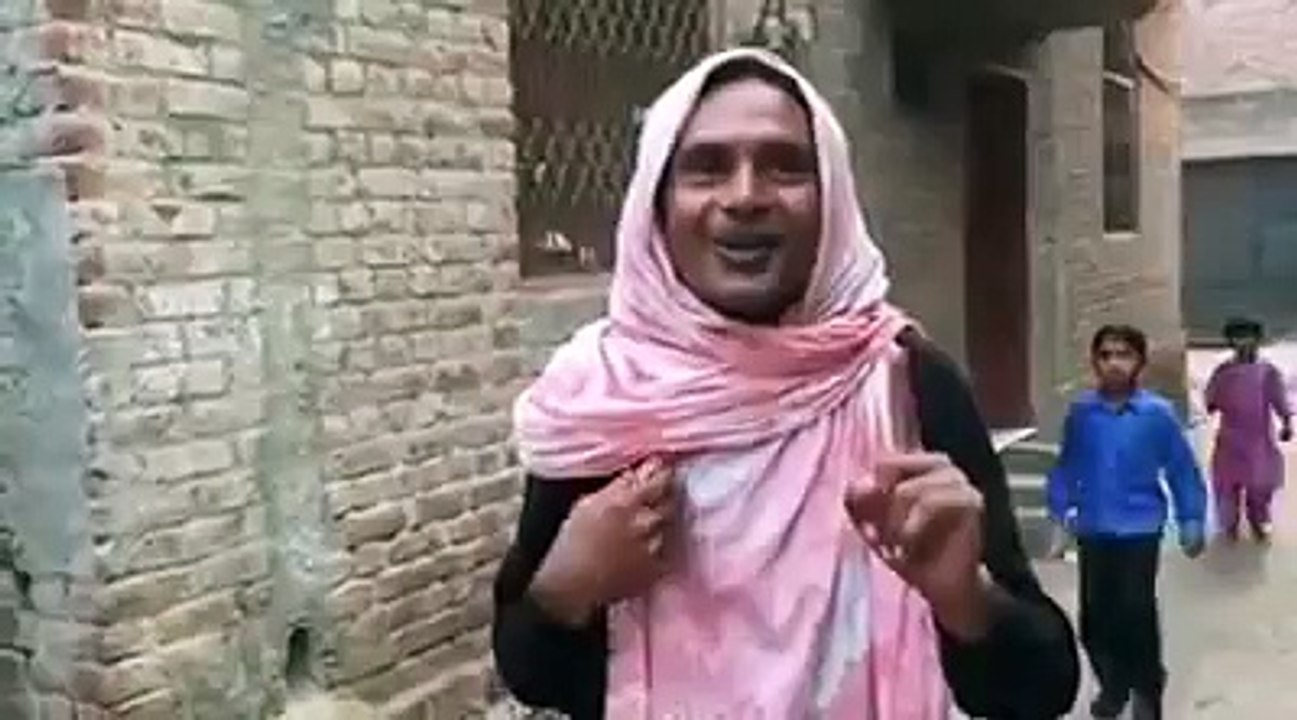 Punjabi Sofi Kalaam
