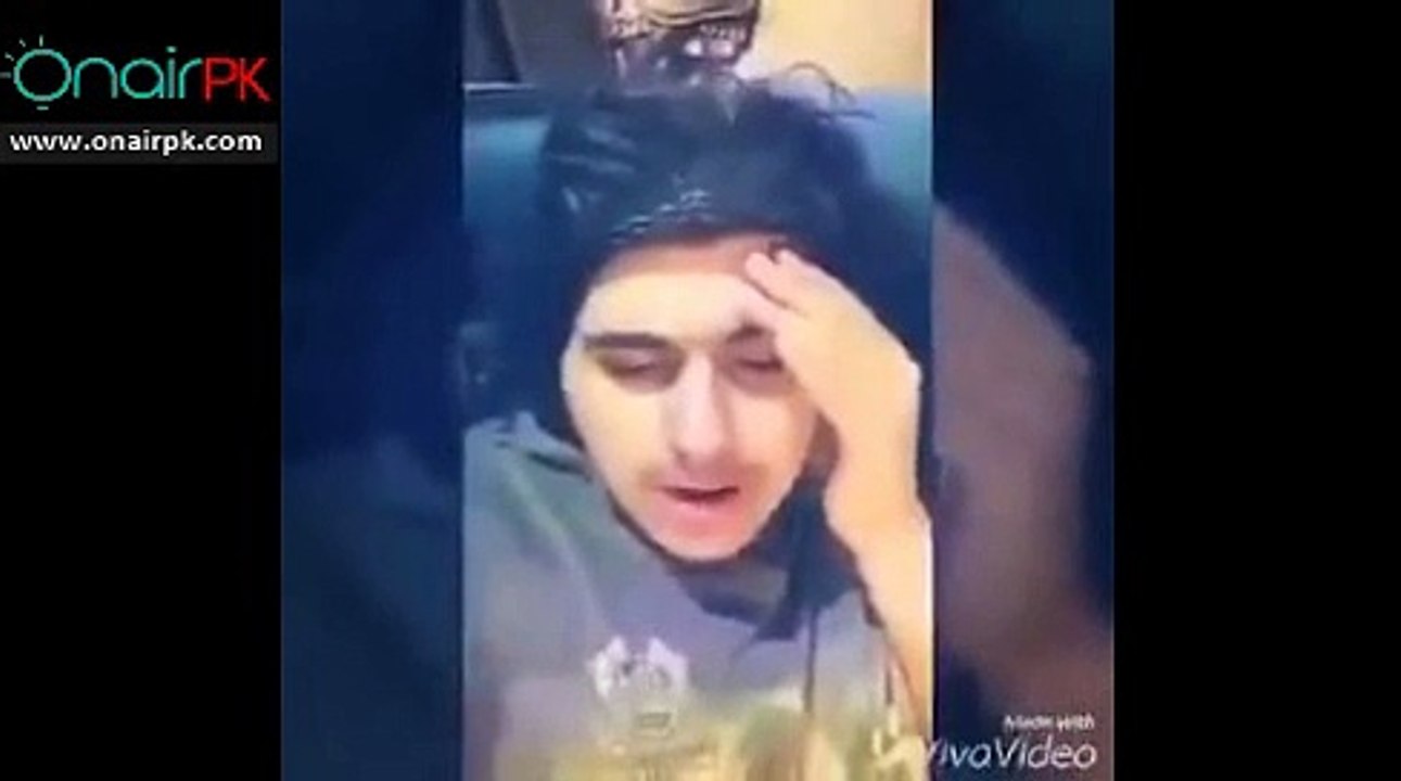 hahahahahah #Qandeel #Baloch ..awesome parody :D