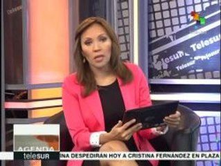 Neoliberalismo, el modelo que propone la MUD en Venezuela