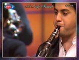 Murat USANMAZ (Gitar) & Serkan ÇAĞRI (Klarnet)-ŞEHNAZ LONGA (Beste: Santûri ETHEM EFENDİ)