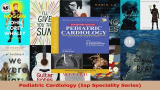 Pediatric Cardiology Iap Speciality Series Download