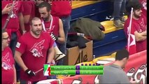 Superlega- Molfetta supera Latina