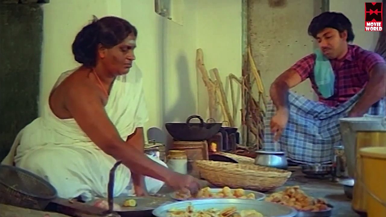 Tamil Movies 2014 Full Movie New Releases - Chinna Thambi Periya Thambi - Part - 13 [HD]