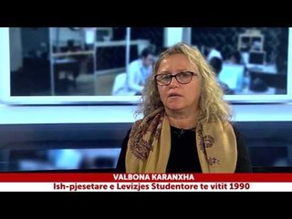 Shinasi Rama i ftuar në Report TV: Dhjetoristët organizim i ri politik