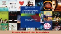 Echocardiography for Intensivists Download