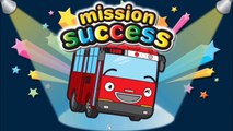 Tayo The Little Bus Garage top app demos for kids