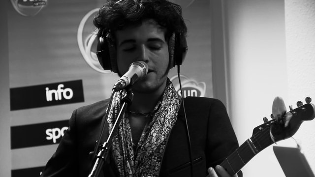 SUN MUSIC ADDICT 4 décembre 2015 : Kokomo - Sad and blue