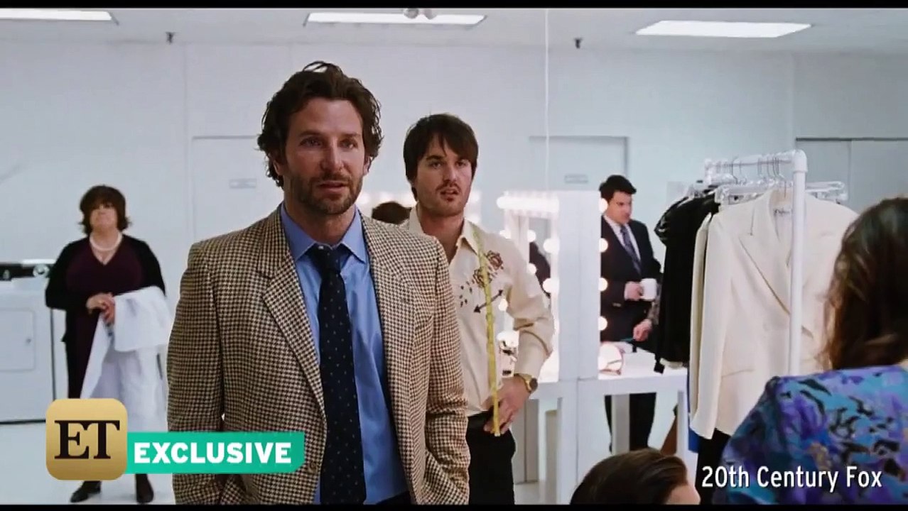 EXCLUSIVE: First Look: See Melissa Rivers As Her Late Mother Joan Rivers in 'Joy'