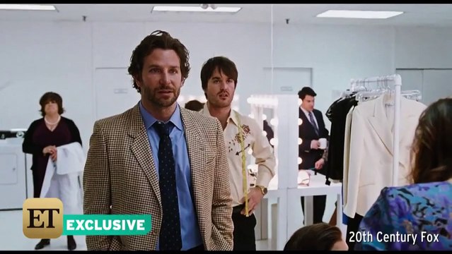 EXCLUSIVE: First Look: See Melissa Rivers As Her Late Mother Joan Rivers in 'Joy'