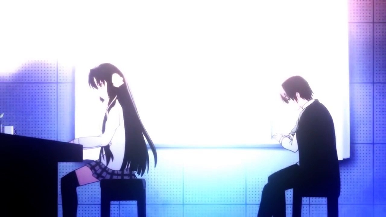 The Fifth Story: Timeback Memory - AMV