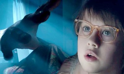 THE BFG Official Movie Teaser Trailer #1 - Rebecca Hall, Mark Rylance 2016 [Full HD]