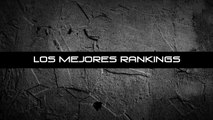 Los Mejores Rankings De Peliculas, Series, Actores