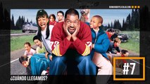 Las 10 Mejores Peliculas De Ice Cube