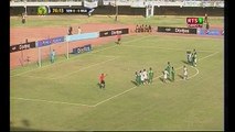 Le Nigeria, face au Sénégal,  ouvre le score par penalty