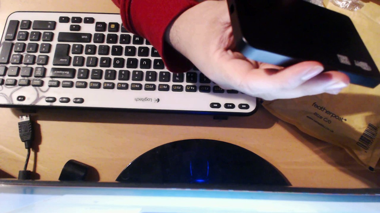 HDD Case
