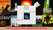 Download  Optical Fiber Sensors Principles and Components Artech House Telecommunication Library Ebook Online