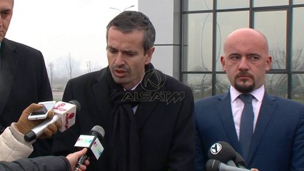 Ndërtimi i hidrocentraleve, BERZH bën vlerësimin e efekteve ndaj ambientit