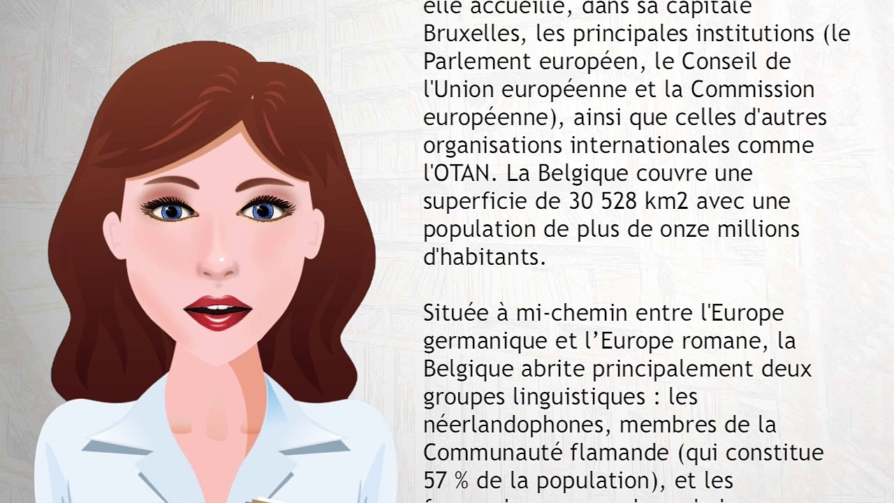 Belgique