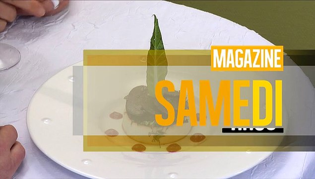 Bande Annonce - Mirabelle Gourmande - Restaurant Le Strasbourg Bitche