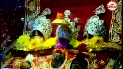 Скачать видео: Maa Nu Milan Vadhayia - Kumar Rajan - Mata Rani Bhajans - Mata Ki Bhentein - Latest Mata Bhajan