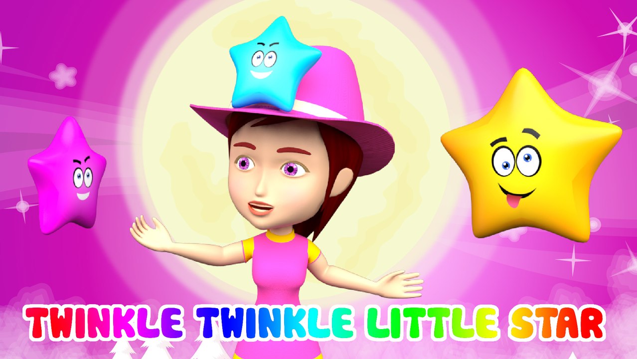 Twinkle Twinkle Little Star